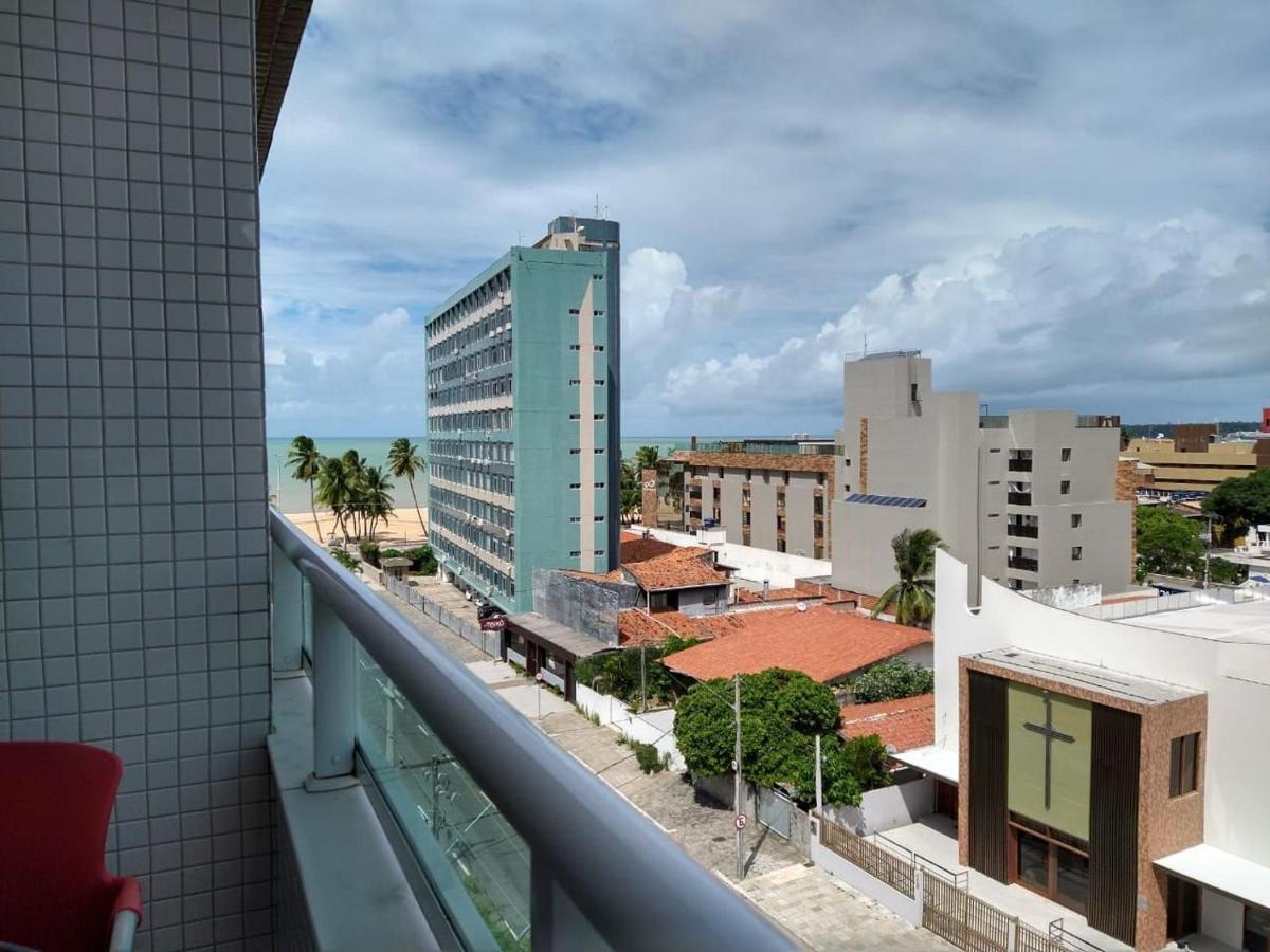 Apartament One Cabo Branco João Pessoa Zewnętrze zdjęcie