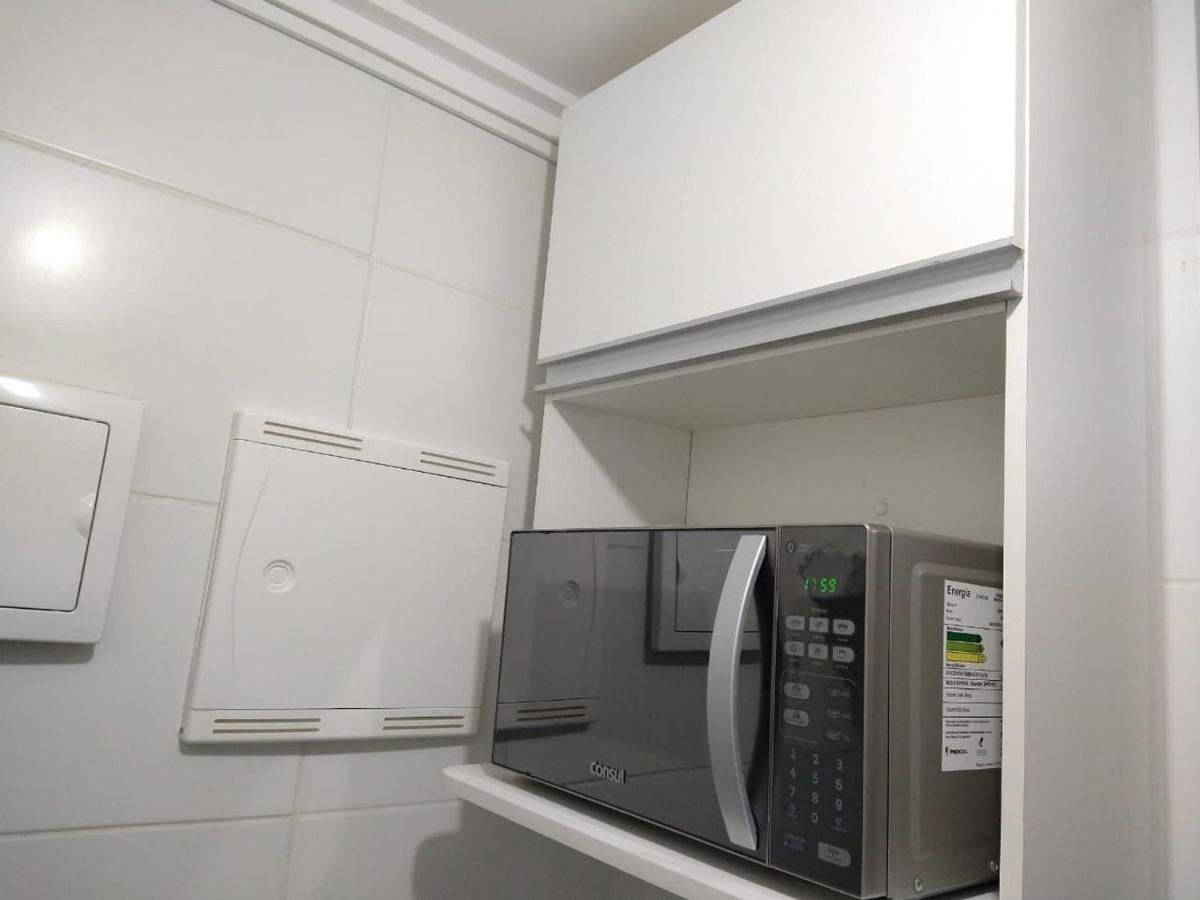 Apartament One Cabo Branco João Pessoa Zewnętrze zdjęcie