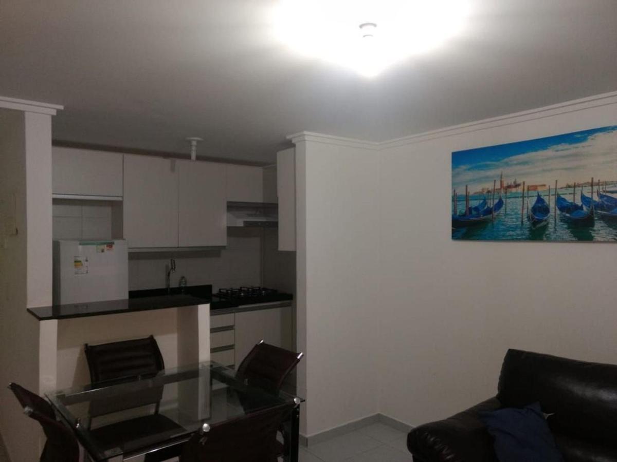 Apartament One Cabo Branco João Pessoa Zewnętrze zdjęcie