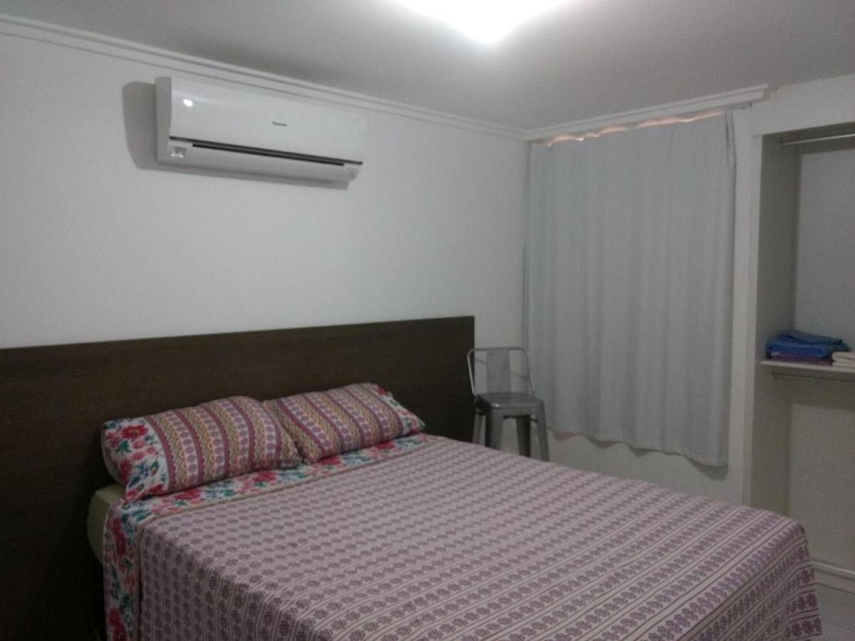 Apartament One Cabo Branco João Pessoa Zewnętrze zdjęcie