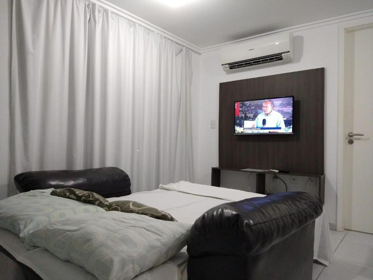 Apartament One Cabo Branco João Pessoa Zewnętrze zdjęcie