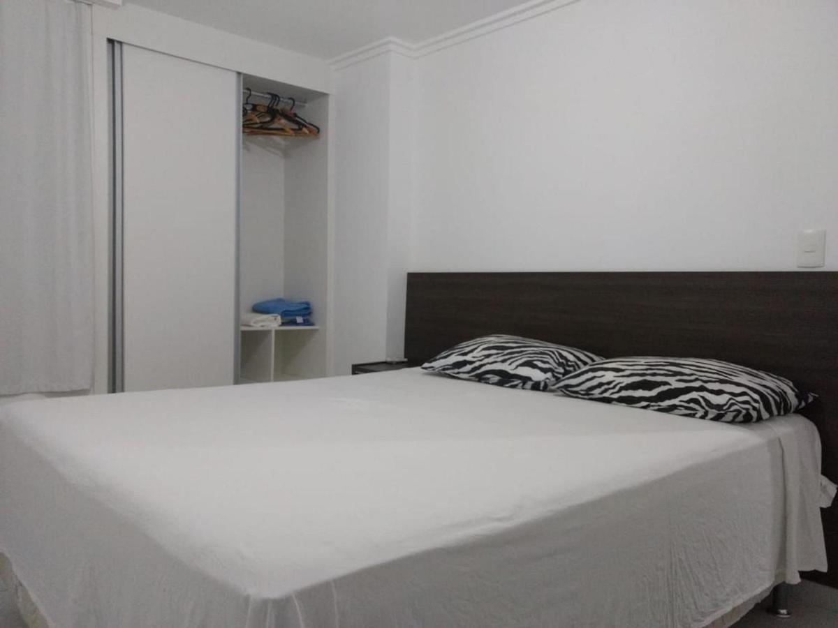 Apartament One Cabo Branco João Pessoa Zewnętrze zdjęcie